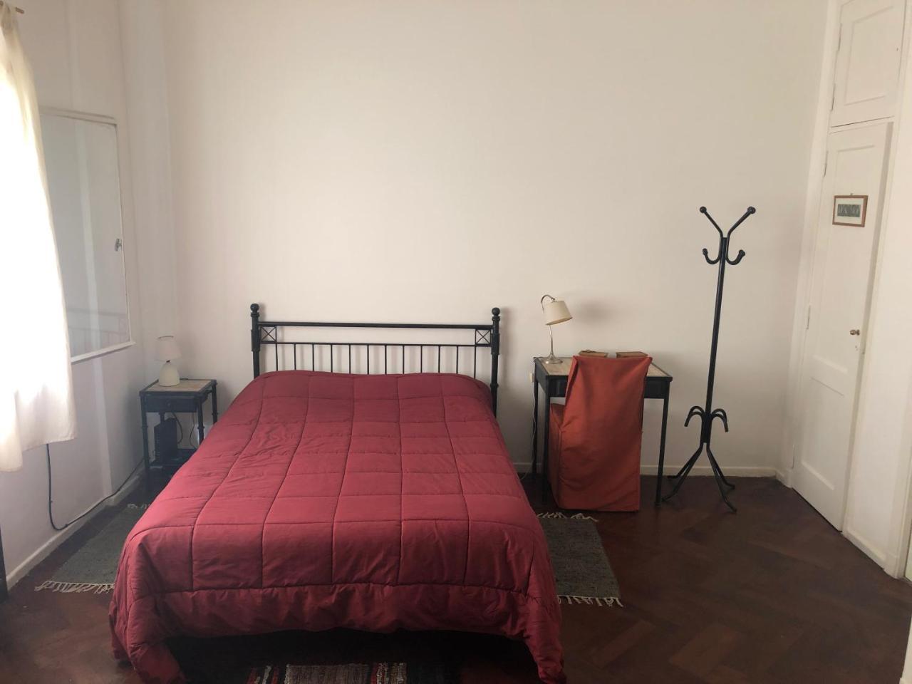 San Telmo Easy Appartement Buenos Aires Buitenkant foto